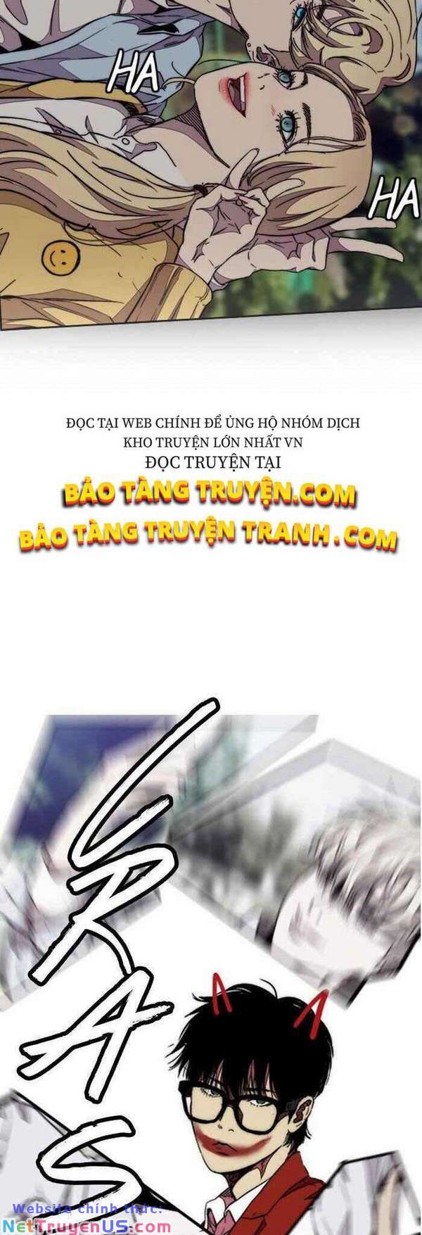 Wind Breaker - Chương 298