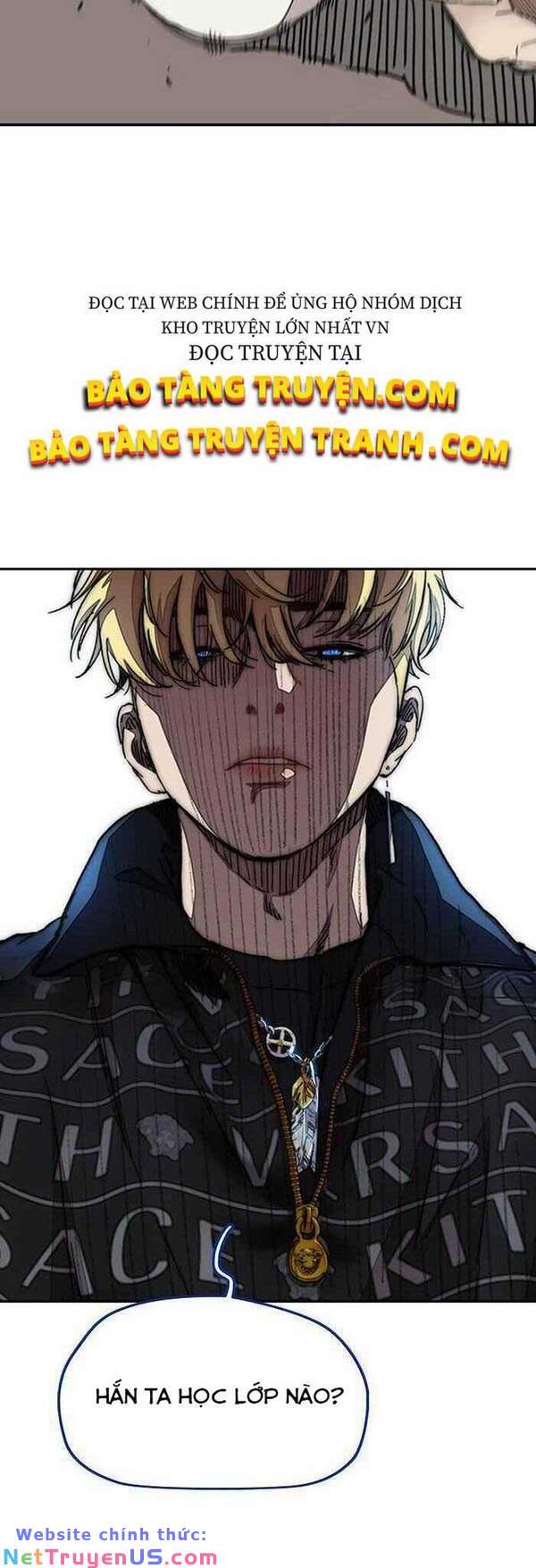 Wind Breaker - Chương 298