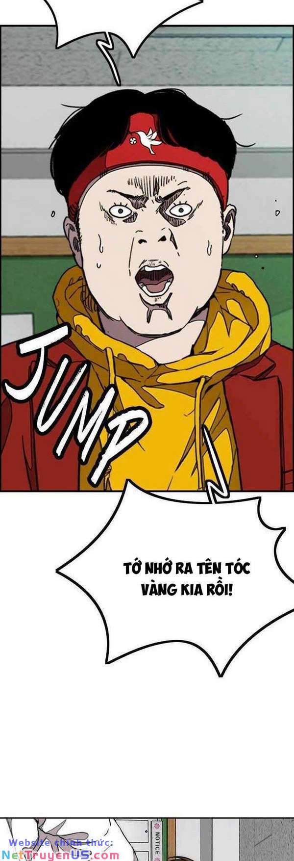 Wind Breaker - Chương 298