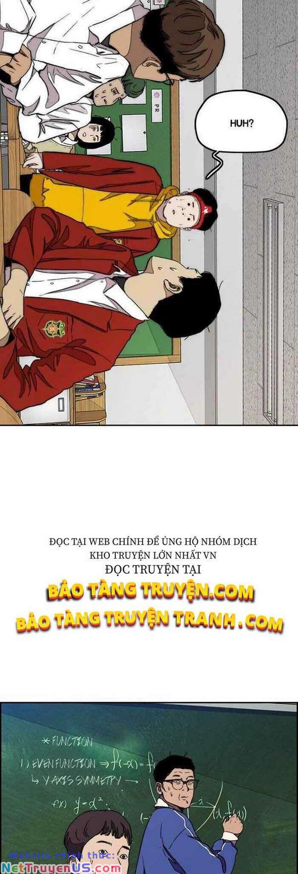 Wind Breaker - Chương 298