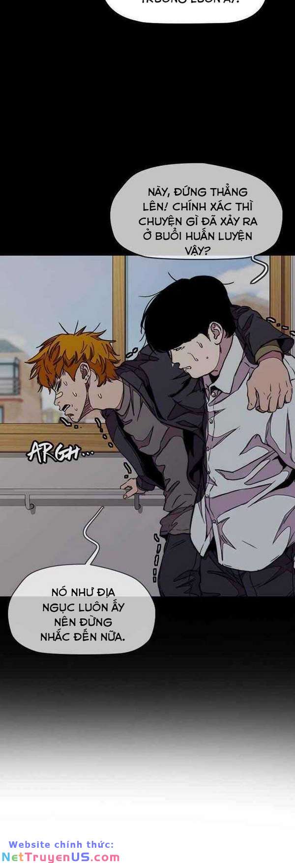 Wind Breaker - Chương 298