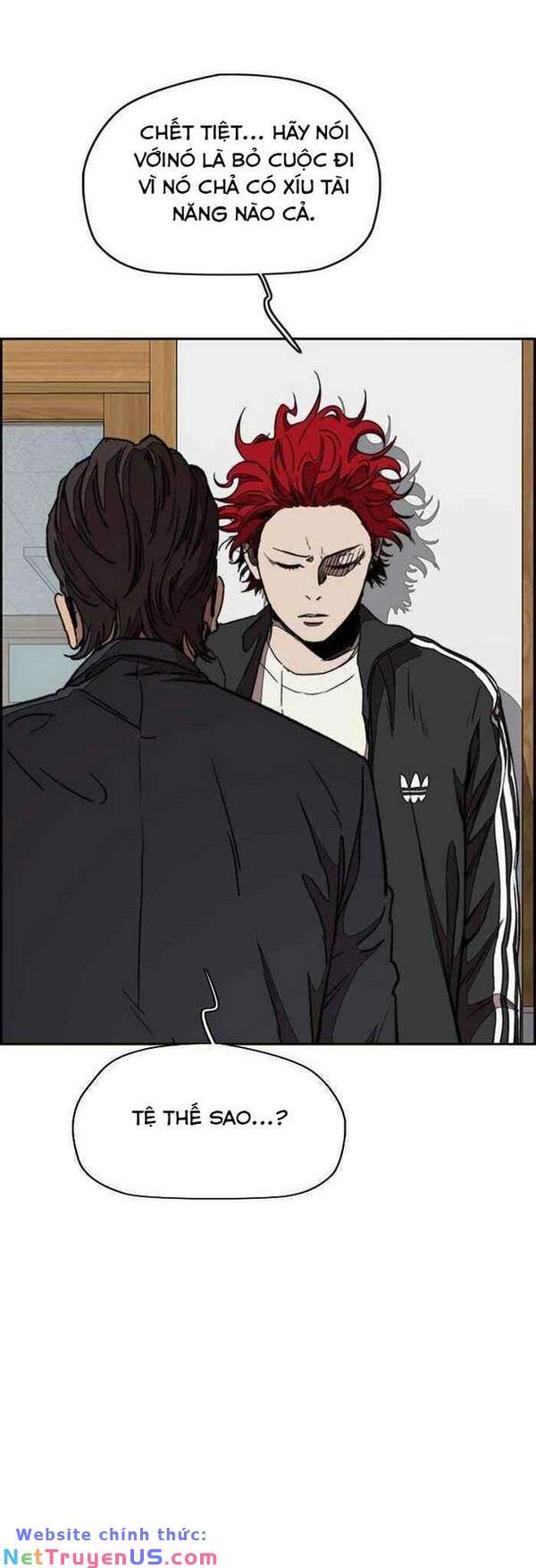 Wind Breaker - Chương 298