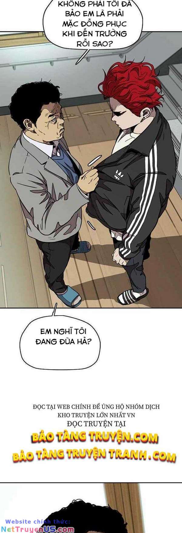 Wind Breaker - Chương 298