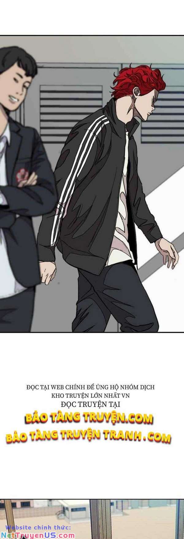 Wind Breaker - Chương 298