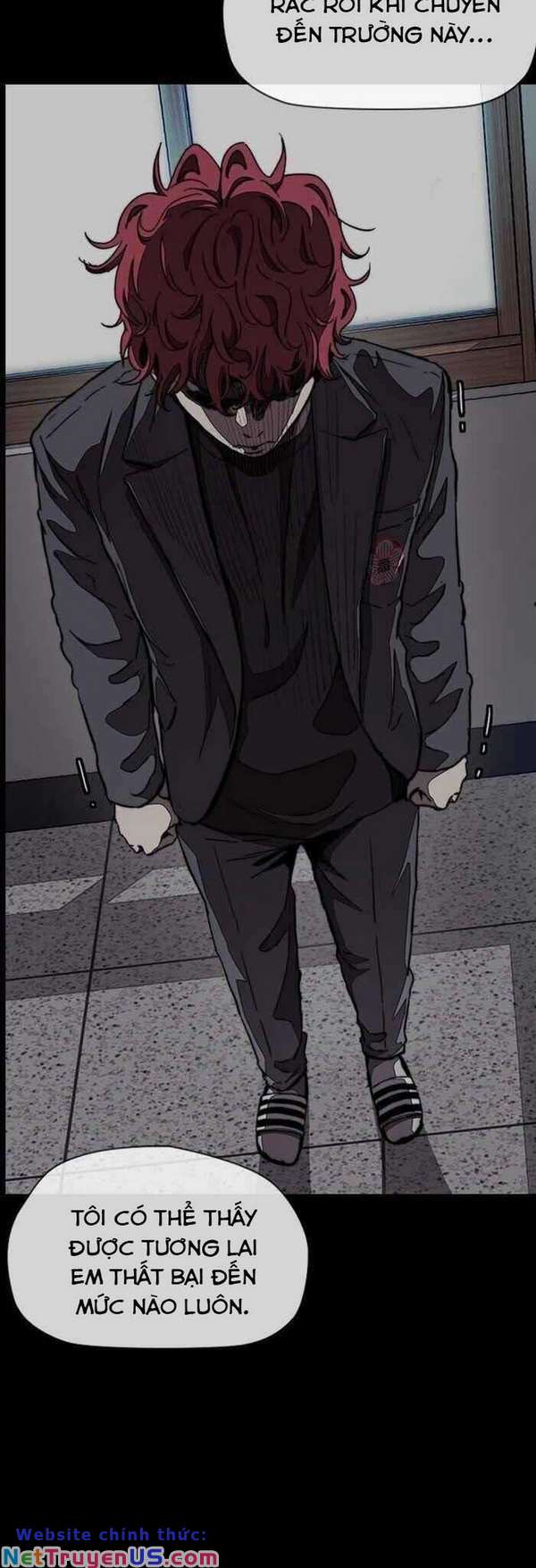 Wind Breaker - Chương 298