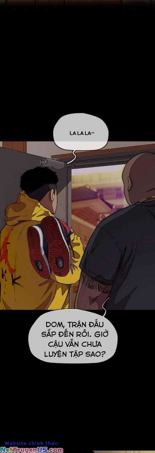 Wind Breaker - Chương 298