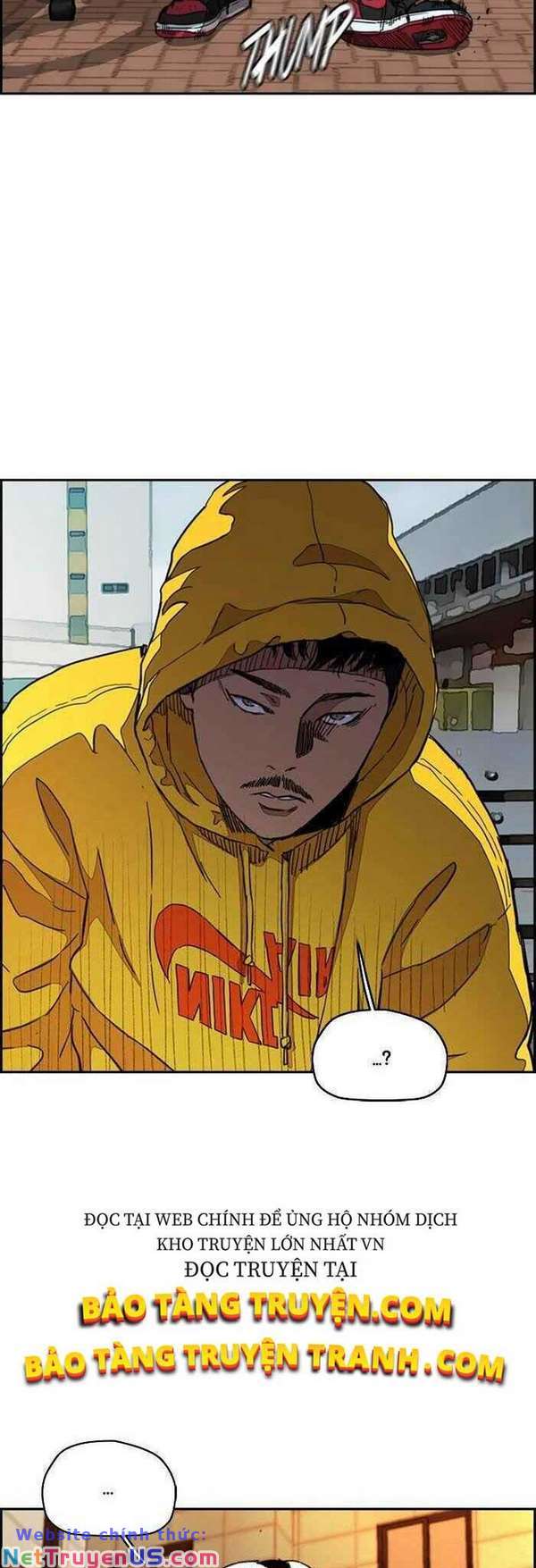 Wind Breaker - Chương 298