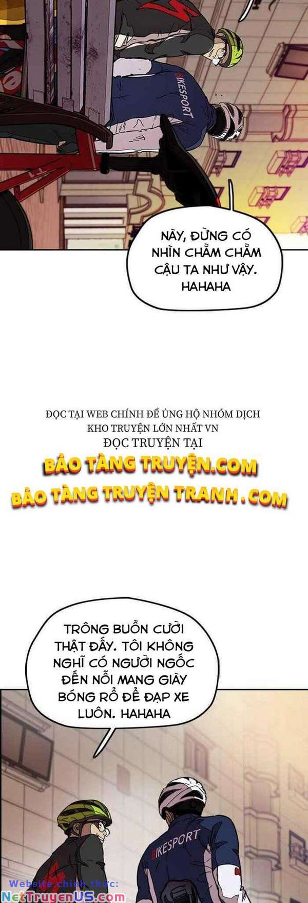 Wind Breaker - Chương 298