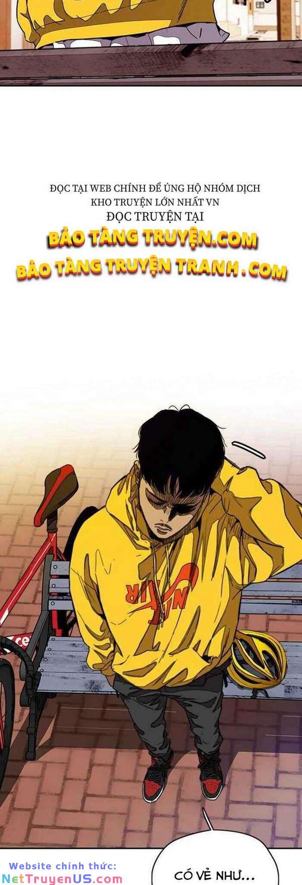 Wind Breaker - Chương 298