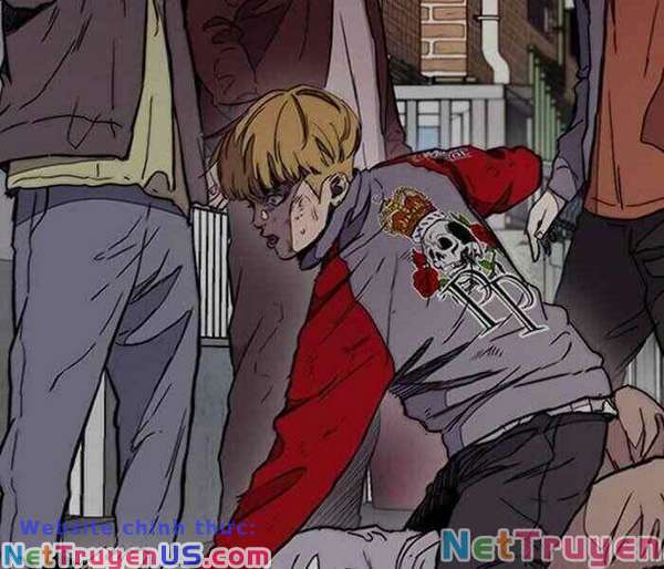 Wind Breaker - Chương 299
