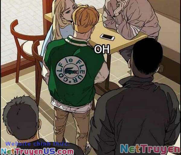 Wind Breaker - Chương 299
