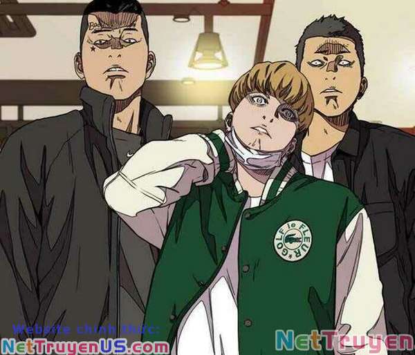 Wind Breaker - Chương 299