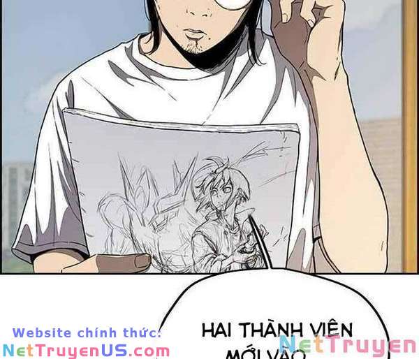 Wind Breaker - Chương 301