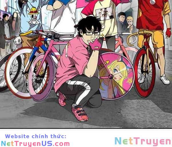 Wind Breaker - Chương 301