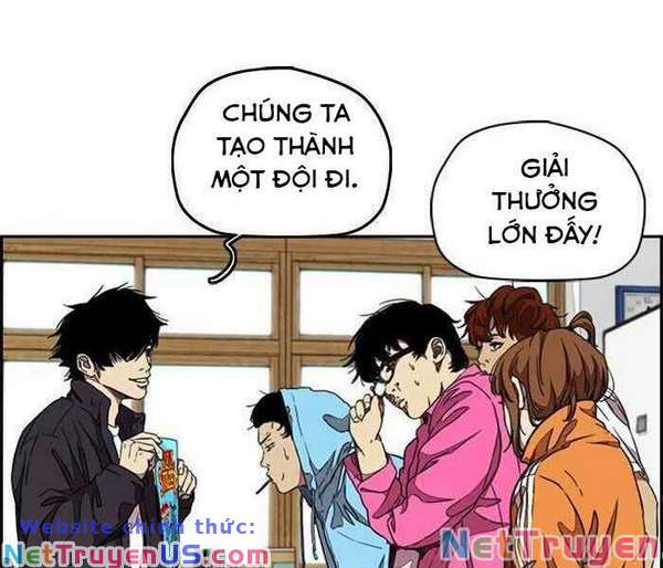 Wind Breaker - Chương 301