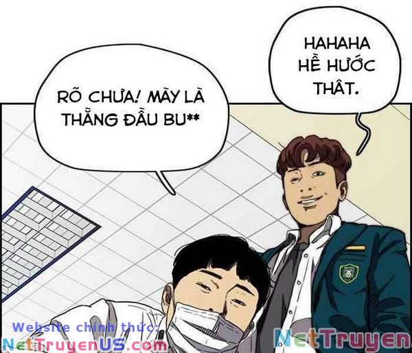 Wind Breaker - Chương 301