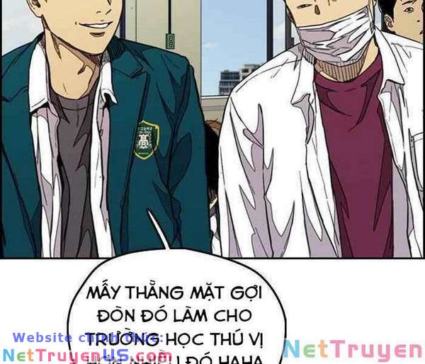 Wind Breaker - Chương 301