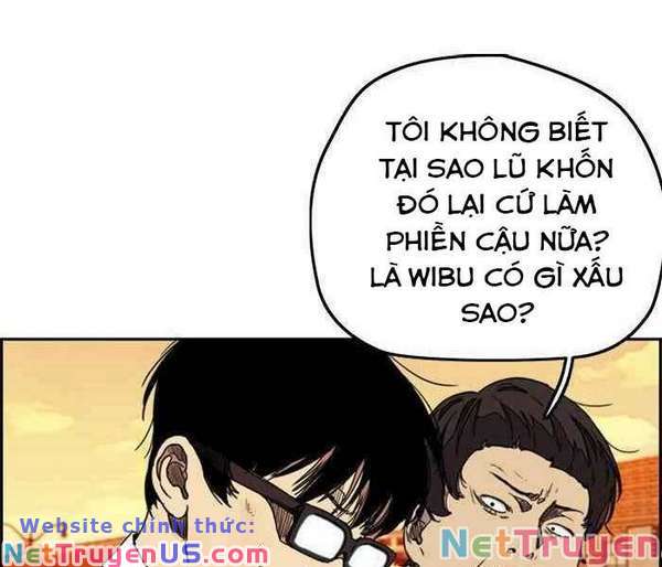 Wind Breaker - Chương 301