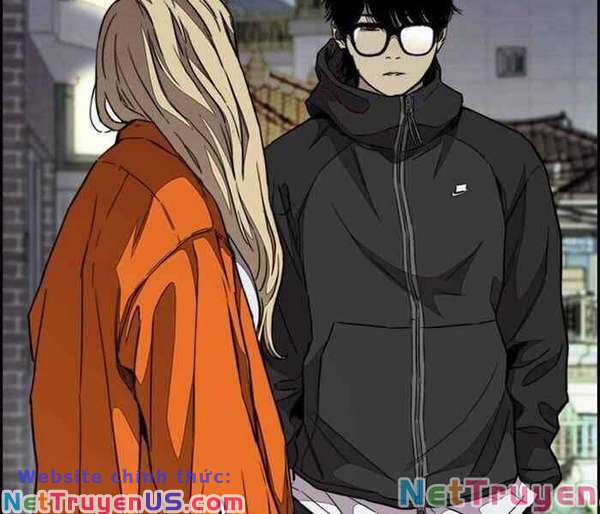 Wind Breaker - Chương 302