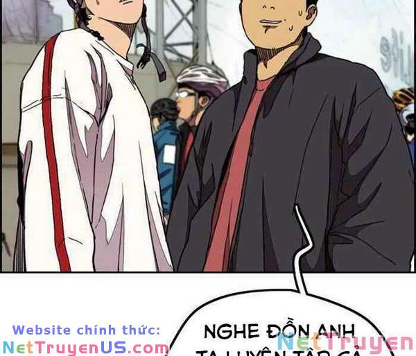 Wind Breaker - Chương 302