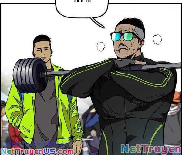 Wind Breaker - Chương 302