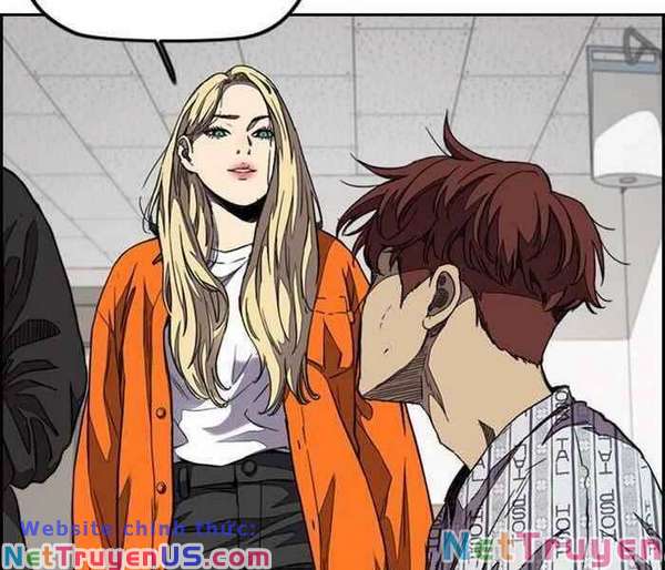 Wind Breaker - Chương 302