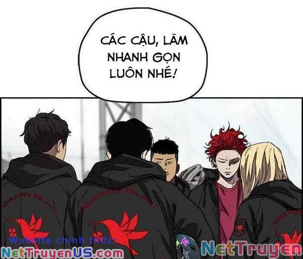 Wind Breaker - Chương 302