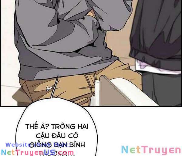 Wind Breaker - Chương 302