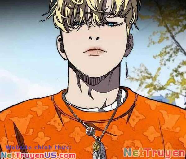 Wind Breaker - Chương 302