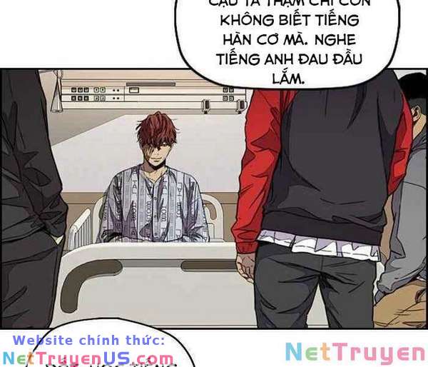 Wind Breaker - Chương 302