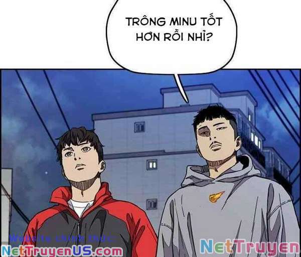 Wind Breaker - Chương 302