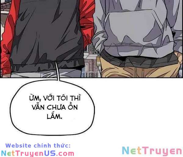 Wind Breaker - Chương 302