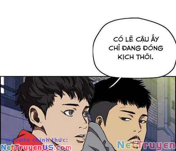 Wind Breaker - Chương 302