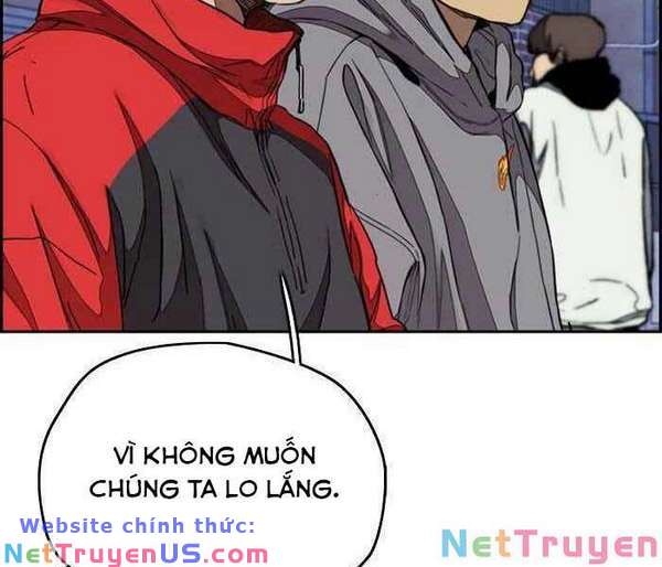 Wind Breaker - Chương 302