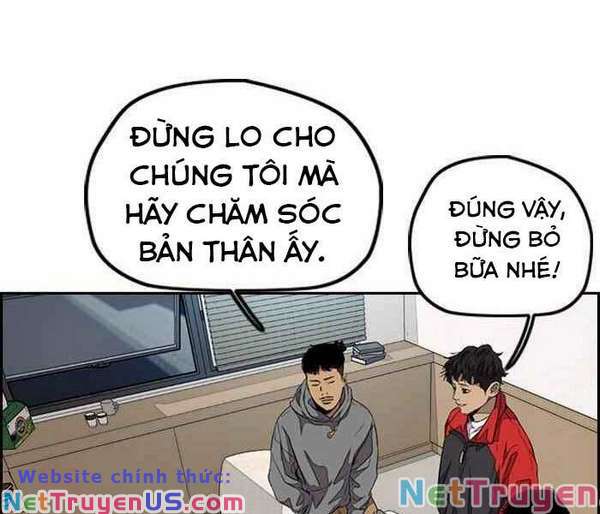 Wind Breaker - Chương 302