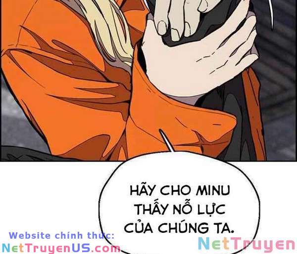 Wind Breaker - Chương 302