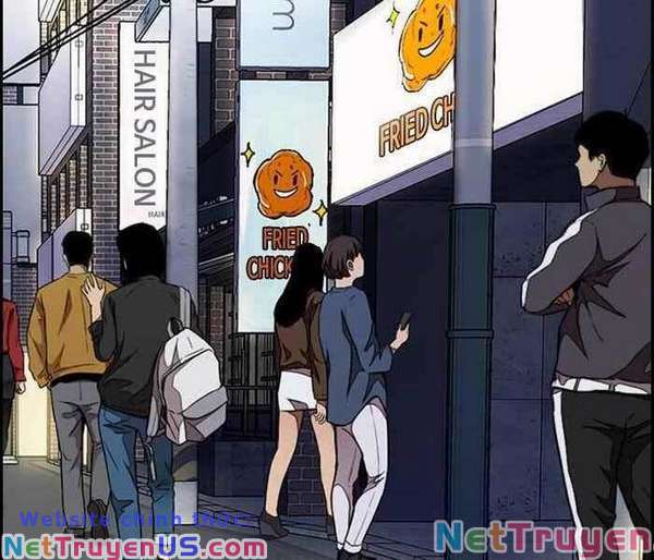Wind Breaker - Chương 302