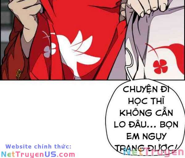 Wind Breaker - Chương 304