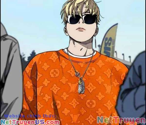 Wind Breaker - Chương 304