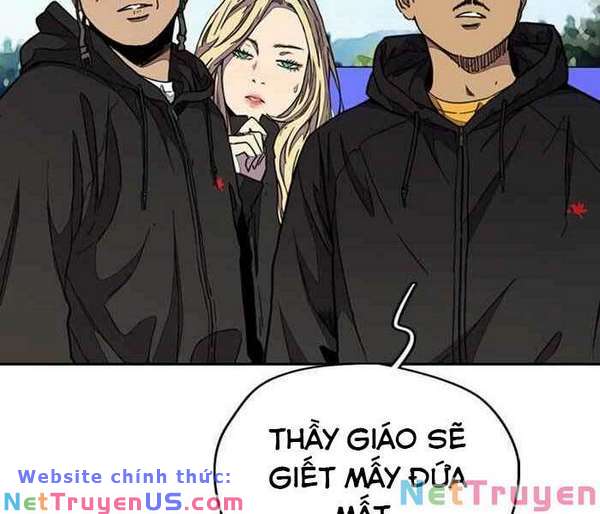 Wind Breaker - Chương 304