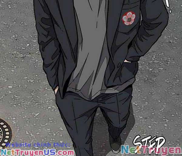 Wind Breaker - Chương 304