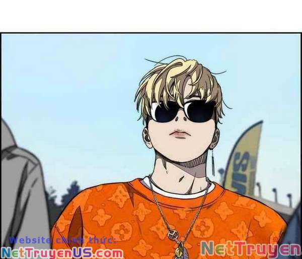 Wind Breaker - Chương 305