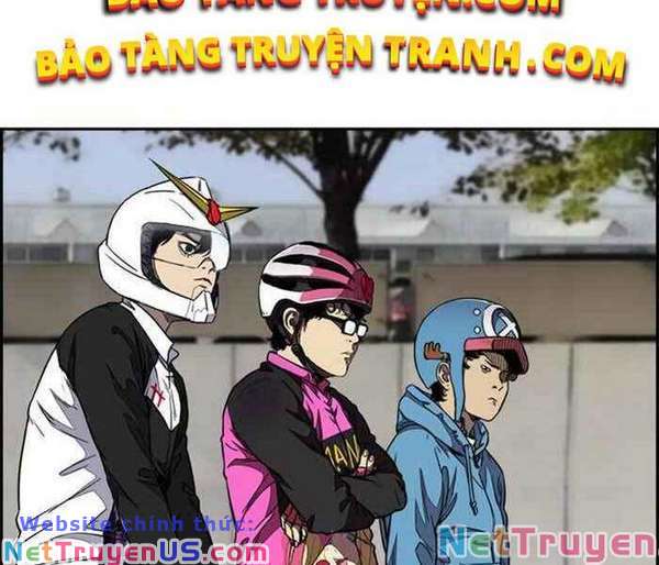 Wind Breaker - Chương 305