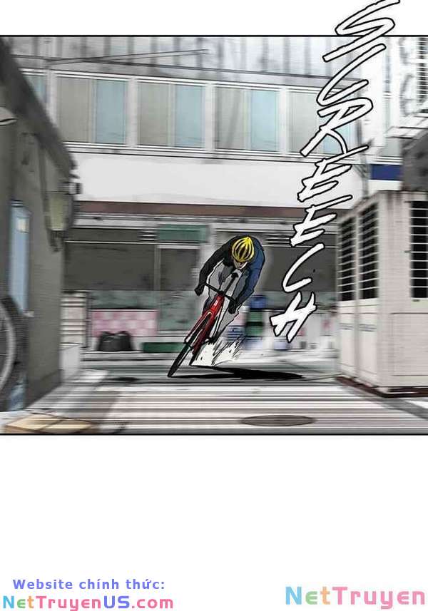 Wind Breaker - Chương 306