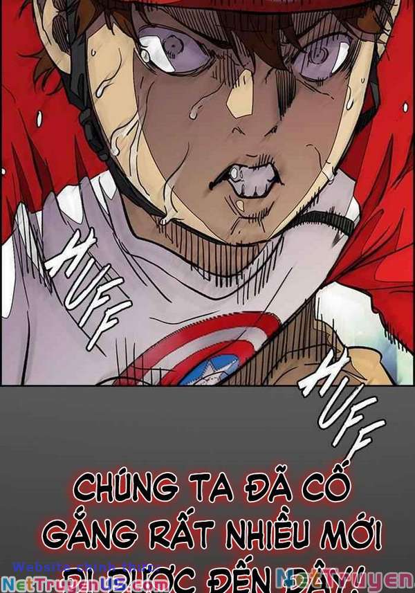Wind Breaker - Chương 306