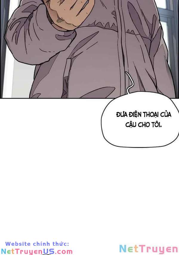 Wind Breaker - Chương 306