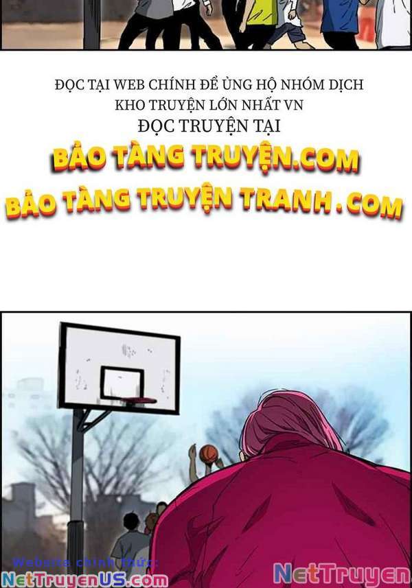 Wind Breaker - Chương 307