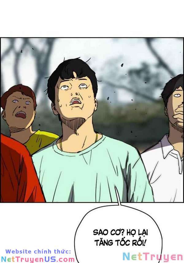 Wind Breaker - Chương 307