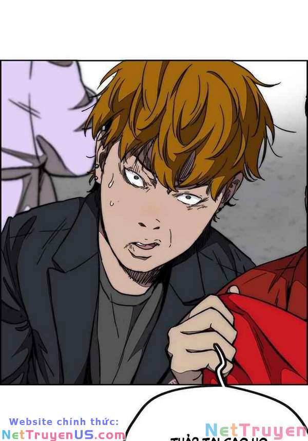 Wind Breaker - Chương 307