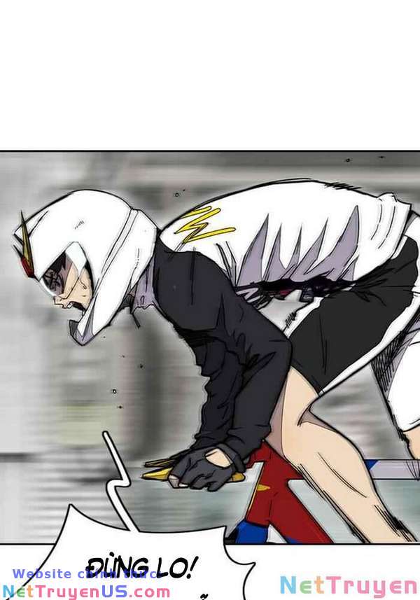 Wind Breaker - Chương 307